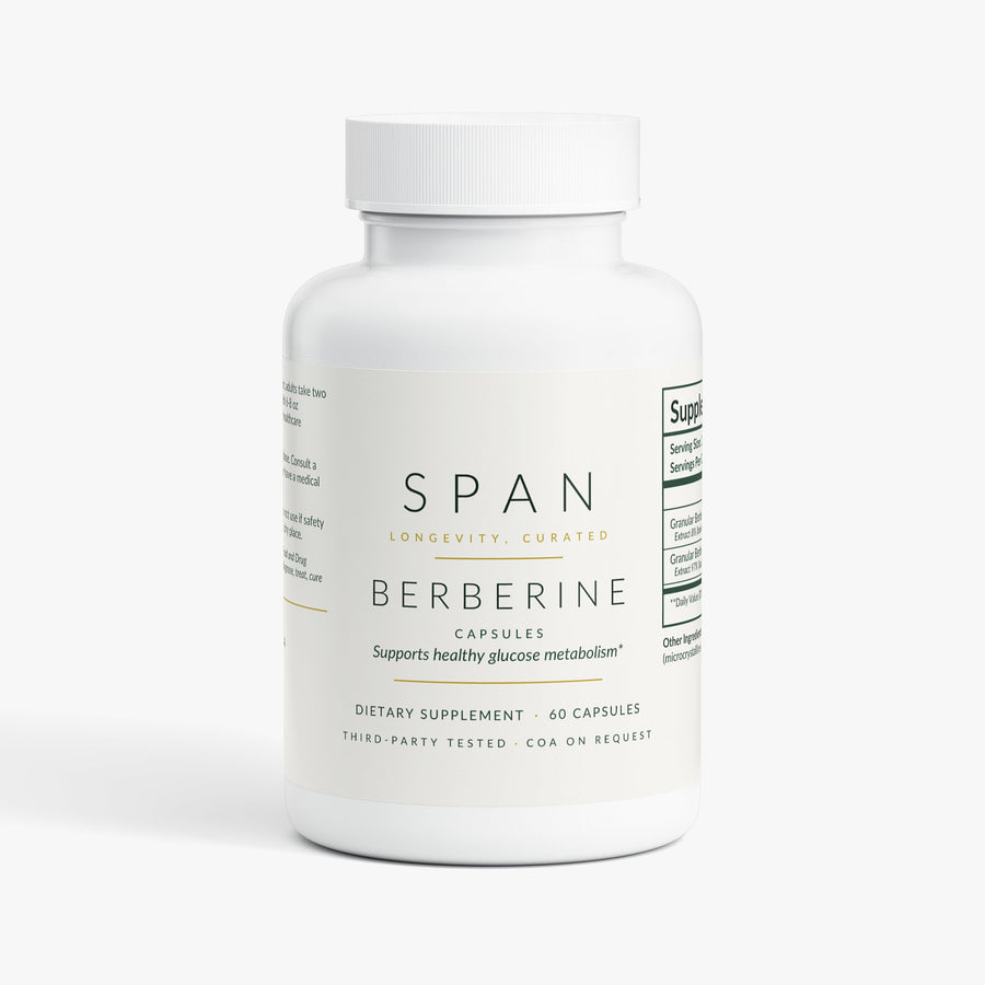 Berberine