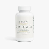 Omega-3 EPA 180mg + DHA 120mg