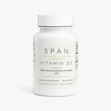 Vitamin D3 2,000 IU
