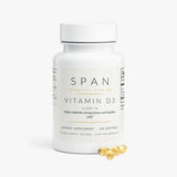 Vitamin D3 2,000 IU