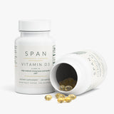 Vitamin D3 2,000 IU
