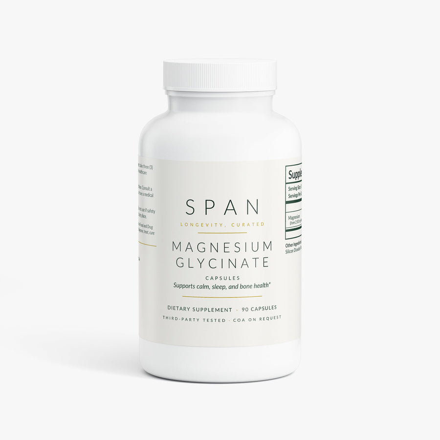 Magnesium Glycinate