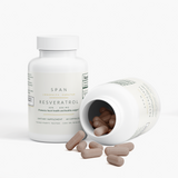 Resveratrol 50% 600mg