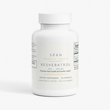 Resveratrol 50% 600mg