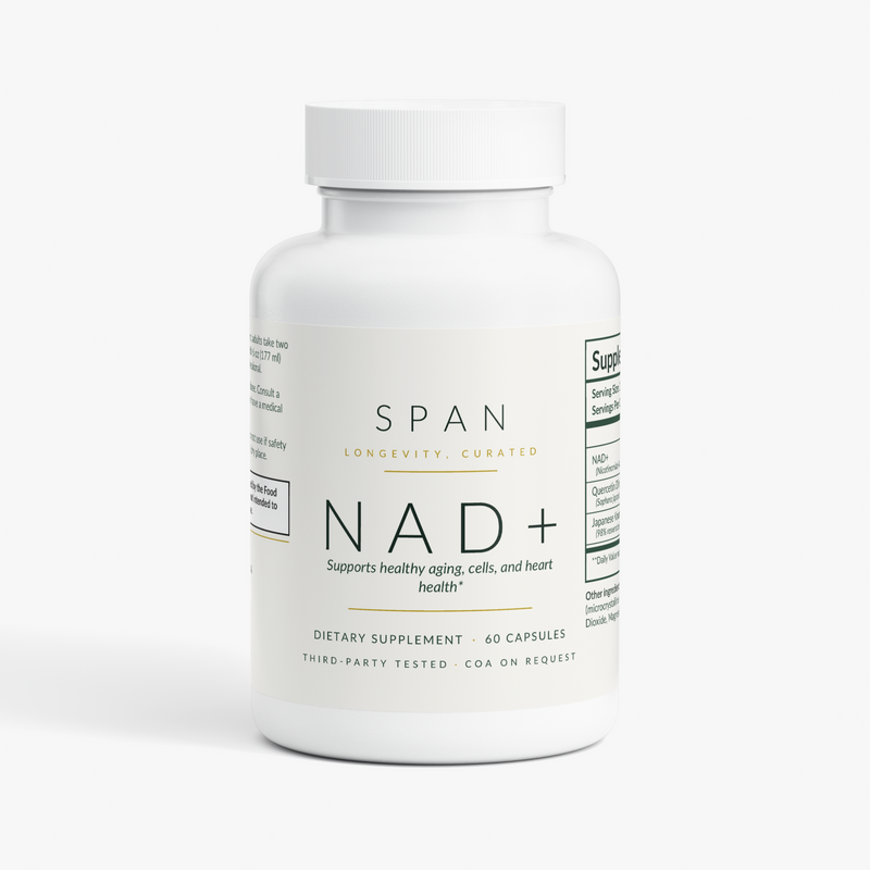 NAD+