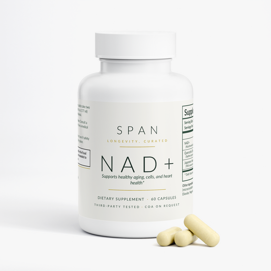 NAD+