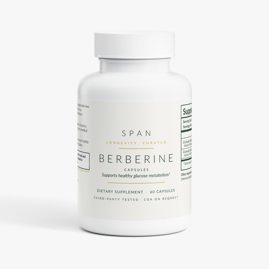 Berberine