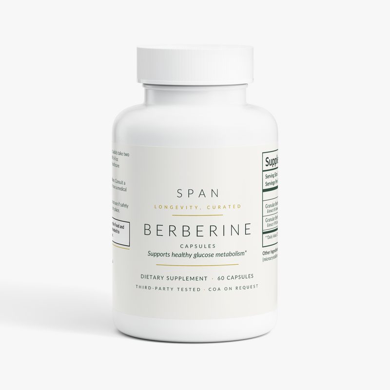 Berberine