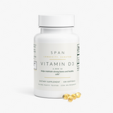 Vitamin D3 2,000 IU