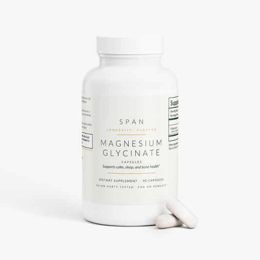 Magnesium Glycinate