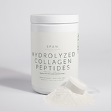 Grass-Fed Hydrolyzed Collagen Peptides