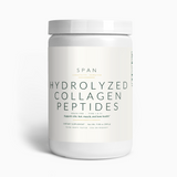 Grass-Fed Hydrolyzed Collagen Peptides