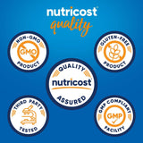 NMN (Nicotinamide Mononucleotide) 500Mg, 60 Capsules - Vegetarian Friendly, 30 Servings, Gluten Free, GMO Free