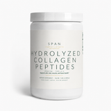 Grass-Fed Hydrolyzed Collagen Peptides